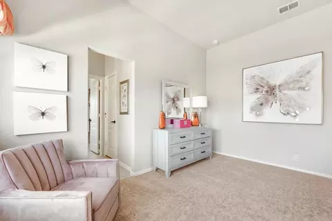 Bedroom - 301 River Meadows Ln, Argyle, TX 76226 photo 5 of 11