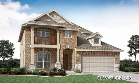 Exterior - 301 River Meadows Ln, Argyle, TX 76226 photo 2 of 15