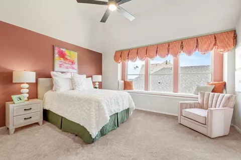 Bedroom - 301 River Meadows Ln, Argyle, TX 76226 photo 6 of 11