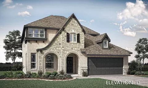 Exterior - 301 River Meadows Ln, Argyle, TX 76226 photo 3 of 15