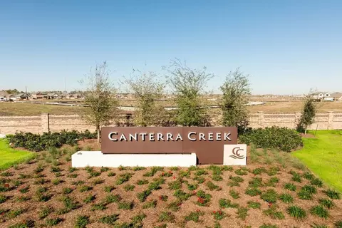 2523 Topaz Hill Ln, Iowa Colony, TX 77583