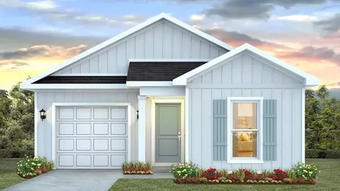 316 Robinson Bluff Rd, Panama City Beach, FL 32407
