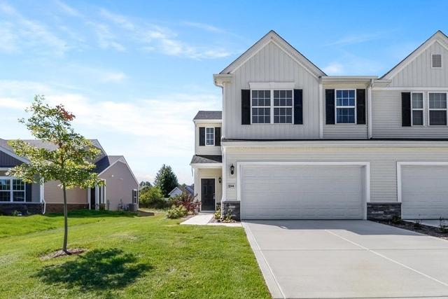3773 Countryside Dr, Portage, IN 46368