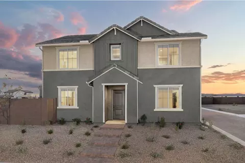 16541 W Whispering Wind Dr, Surprise, AZ 85387