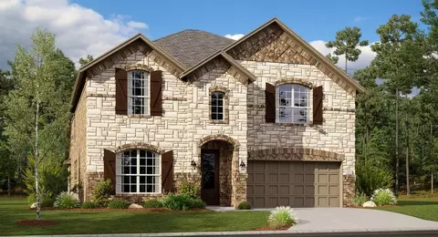 4432 Dew Drop Dr, Mesquite, TX 75181