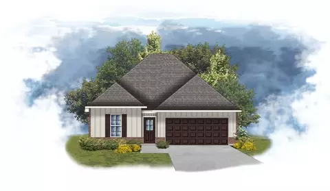 8033 Knoll Rd, Foley, AL 36535