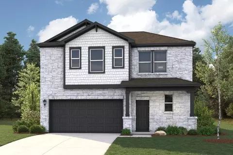 4912 Bridwell Ln, Austin, TX 78754