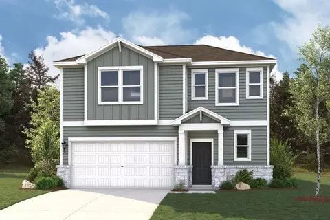 Blue Goose Rd And Cameron Rd, Austin, TX 78754