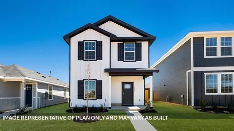 312 Santo Domingo Rd, Bastrop, TX 78602