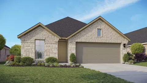 Exterior - 206 Painters Ridge Ct, Willis, TX 77318 photo 2 of 7