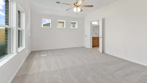 Bedroom - 206 Painters Ridge Ct, Willis, TX 77318 photo 2 of 10
