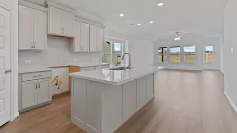 Kitchen - 206 Painters Ridge Ct, Willis, TX 77318 photo 1 of 4