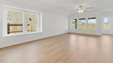 Living - 206 Painters Ridge Ct, Willis, TX 77318 photo 1 of 2