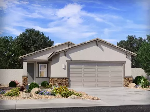 5175 W Gainer Ridge Rd, Tucson, AZ 85757
