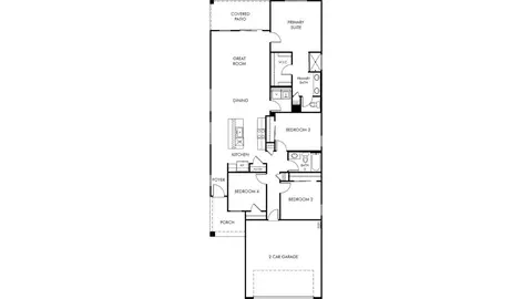 5175 W Gainer Ridge Rd, Tucson, AZ 85757