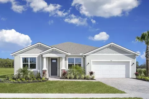 Exterior - 9256 Derbyshire Dr, Parrish, FL 34219 photo 7 of 7