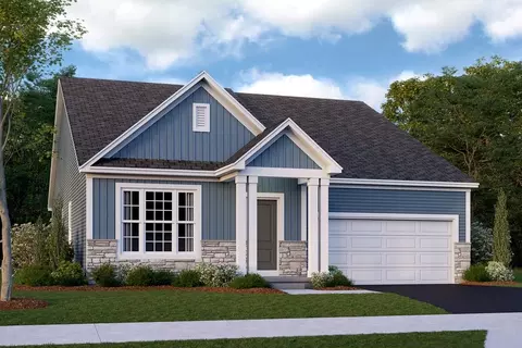 43 Sienna Glenn Dr, Lewis Center, OH 43035