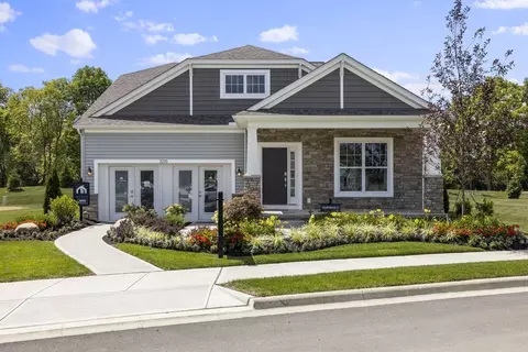 43 Sienna Glenn Dr, Lewis Center, OH 43035