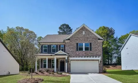 240 Silverleaf Trl, Bethlehem, GA 30620