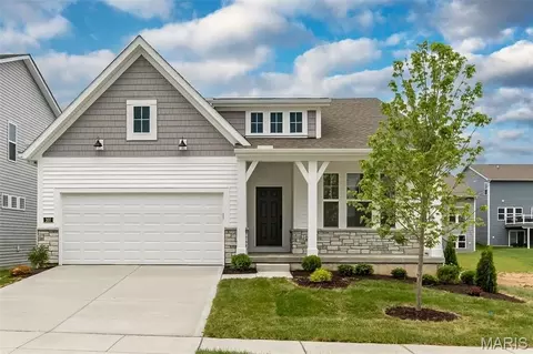 207 Townshead Way, O'fallon, MO 63368