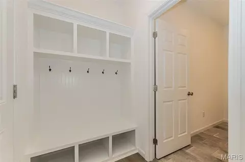 Entry Way - 207 Townshead Way, O'fallon, MO 63368 photo 1 of 1