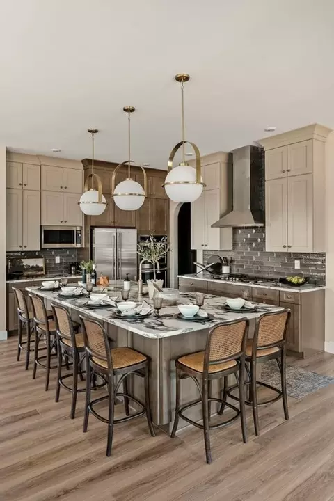 Kitchen - 427 Hook Rd, Westminster, MD 21157 photo 18 of 63