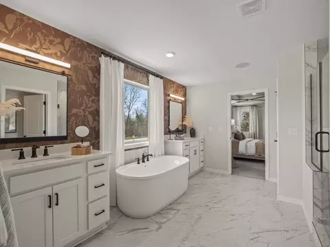 Bath - 51264 Ottawa Dr, Canton, MI 48187 photo 1 of 1