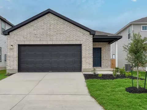 14743 Lower Pass, San Antonio, TX 78252