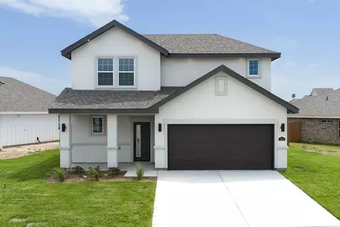1905 S Lake Texoma St, San Juan, TX 78589