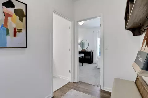 Entry Way - 304 Barbosa Trl, Saint Augustine, FL 32095 photo 8 of 12