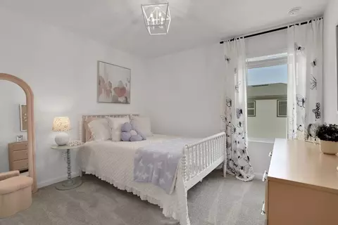 Bedroom - 304 Barbosa Trl, Saint Augustine, FL 32095 photo 6 of 8