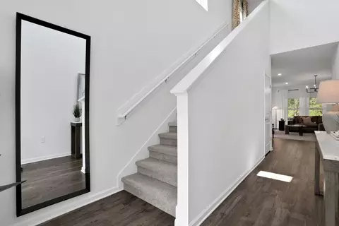 Entry Way - 304 Barbosa Trl, Saint Augustine, FL 32095 photo 7 of 12