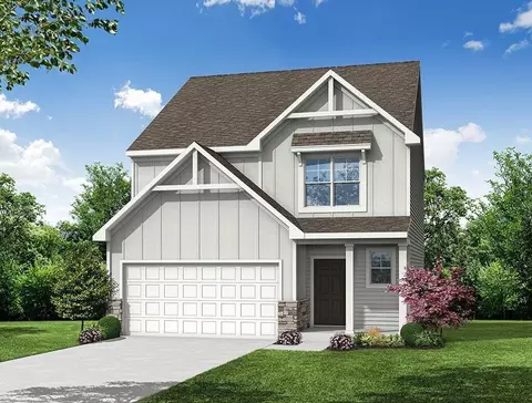 606 Bluestem Cir, Fountain Inn, SC 29644