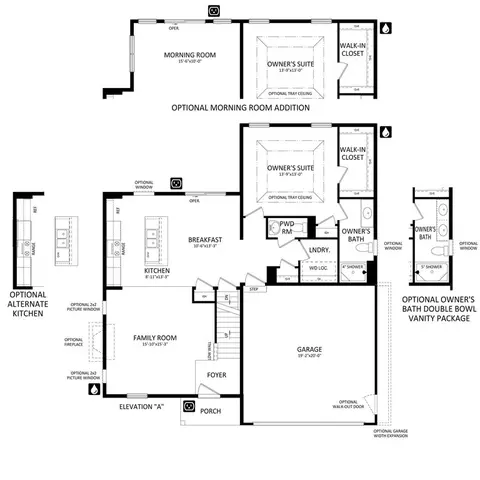 Floorplan - By Appointment Only, Codorus, PA 17362 photo 1 of 3