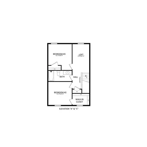 Floorplan - By Appointment Only, Codorus, PA 17362 photo 2 of 3