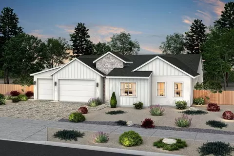 11687 Sugarloaf Peak Dr, Sparks, NV 89441