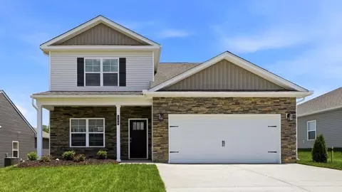 208 Artist Ave, Johnson City, TN 37615
