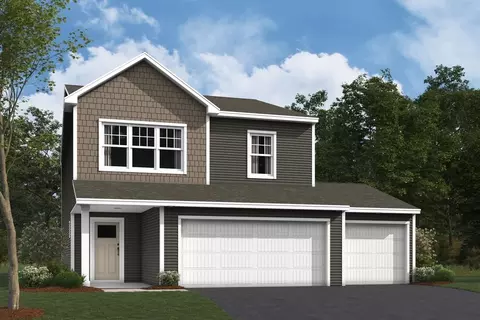 1036 Adamstown Dr, Rosemount, MN 55068