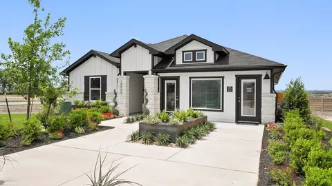 18505 Blazing Ranch Ln, Manor, TX 78653
