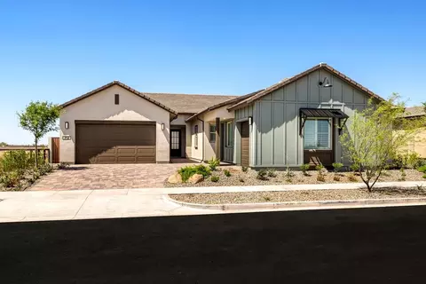 Exterior - 686 W Treasure Trl, Apache Junction, AZ 85120 photo 6 of 7