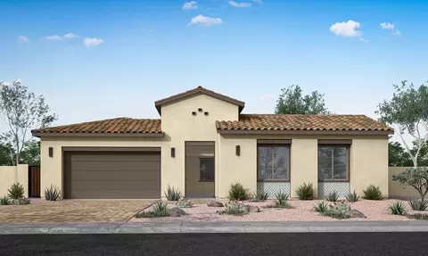 Exterior - 686 W Treasure Trl, Apache Junction, AZ 85120 photo 2 of 7