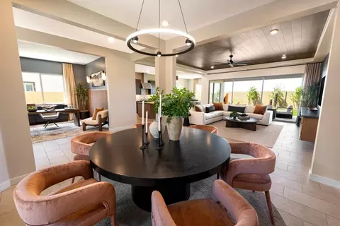 Dining - 686 W Treasure Trl, Apache Junction, AZ 85120 photo 2 of 5