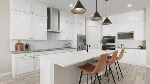 Kitchen - 686 W Treasure Trl, Apache Junction, AZ 85120 photo 2 of 5