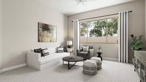 Living - 686 W Treasure Trl, Apache Junction, AZ 85120 photo 3 of 5