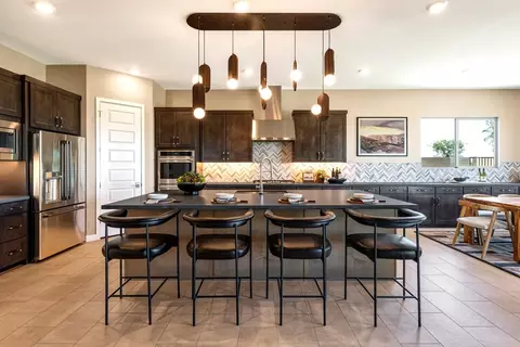 Kitchen - 686 W Treasure Trl, Apache Junction, AZ 85120 photo 1 of 5