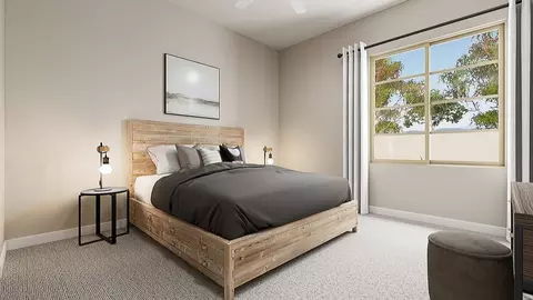 Bedroom - 686 W Treasure Trl, Apache Junction, AZ 85120 photo 4 of 8