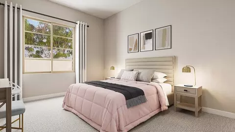 Bedroom - 686 W Treasure Trl, Apache Junction, AZ 85120 photo 5 of 8