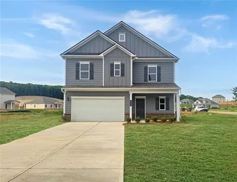 532 Guy Williams Rd, Rock Spring, GA 30739