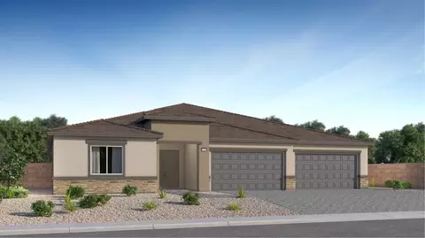 7258 Infinite Ave, Las Vegas, NV 89113
