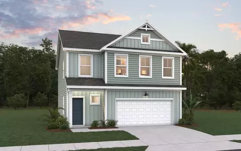 237 Green Meadow Dr, Bloomingdale, GA 31302